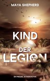 Kind der Legion (eBook, ePUB)
