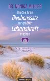 Wie Sie Ihren Glaubenssatz zur größten Lebenskraft machen (eBook, ePUB)