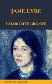 Jane Eyre (eBook, ePUB)