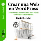 GuíaBurros: Crear una Web en WordPress (MP3-Download)