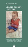 "Bleib schön sitzen!" (eBook, ePUB)