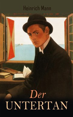 Cover Der Untertan (eBook, ePUB)