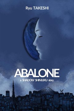 Cover Abalone (Shadow Shinjuku) (eBook, ePUB)