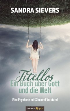 Cover Titellos - ein Buch über Gott und die Welt (eBook, ePUB)