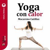 GuíaBurros: Yoga con calor (MP3-Download) GuíaBurros: Yoga con calor (MP3-Download)