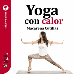Cover GuíaBurros: Yoga con calor (MP3-Download)