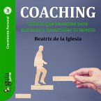 GuíaBurros: Coaching (MP3-Download)