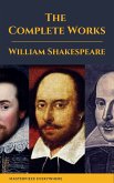 The Complete Works of Shakespeare (eBook, ePUB)