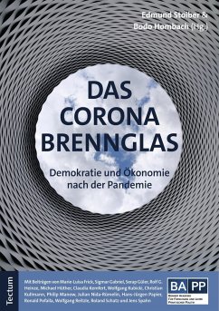 Das Corona-Brennglas (eBook, PDF)