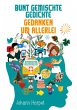 Bunt gemischte Gedichte (eBook, ePUB) - Bild 1