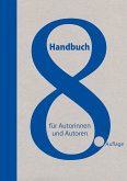 Handbuch für Autorinnen und Autoren (eBook, PDF)