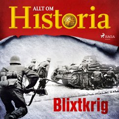 Blixtkrig (MP3-Download) - Historia, Allt om