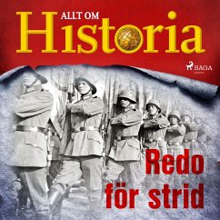 Redo för strid (MP3-Download) - Historia, Allt om