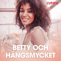 Betty och hängsmycket - erotiska noveller (MP3-Download) - Cupido