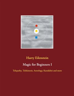 Magic for Beginners I (eBook, ePUB)