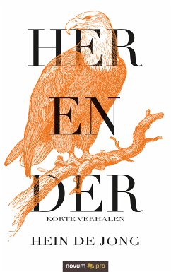 Her en Der (eBook, ePUB) - de Jong, Hein