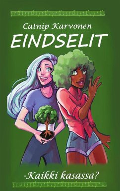 Eindselit (eBook, ePUB)