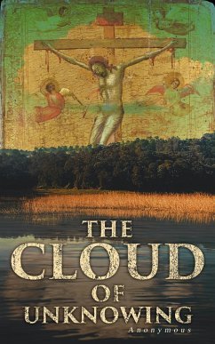Cover The Cloud of Unknowing (eBook, ePUB)