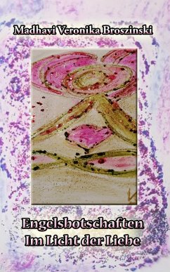 Cover Engelsbotschaften (eBook, ePUB)