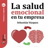 GuíaBurros: La salud emocional en tu empresa (MP3-Download)