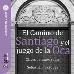 GuíaBurros: El Camino de Santiago y el juego de la Oca (MP3-Download)