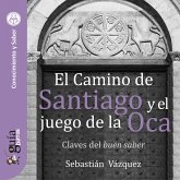 GuíaBurros: El Camino de Santiago y el juego de la Oca (MP3-Download)