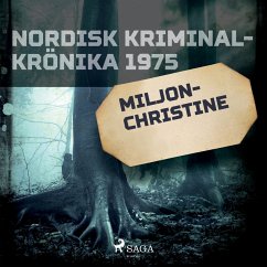 Miljon-Christine (MP3-Download) - Diverse