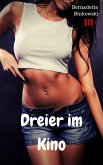 Dreier im Kino (eBook, ePUB)