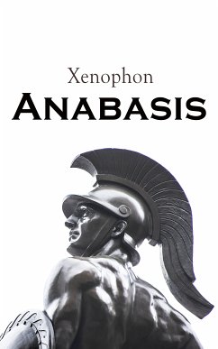 Anabasis (eBook, ePUB) - Xenophon