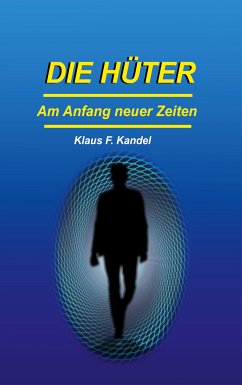 Die Hüter (eBook, ePUB)