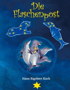 Die Flaschenpost (eBook, PDF) - Koch, Hans Rigobert