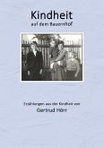 Kindheit auf dem Bauernhof (eBook, ePUB)