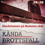 Mardrömmen på Madsens ubåt (MP3-Download)