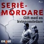 Gift med en kvinnomördare (MP3-Download)