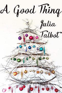 Cover A Good Thing (eBook, ePUB)