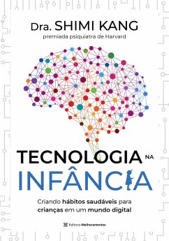 Cover Tecnologia na Infância (eBook, ePUB)
