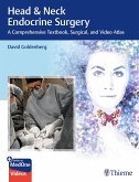 Head & Neck Endocrine Surgery (eBook, PDF)