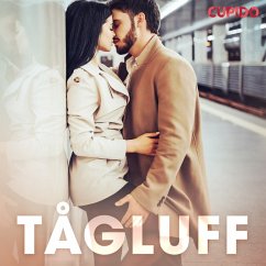 Cover Tågluff (MP3-Download)