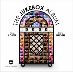 The Jukebox Album - Urioste,Elena/Poster,Tom