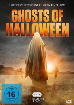 Ghosts of Halloween - Diverse