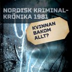 Kvinnan bakom allt? (MP3-Download)