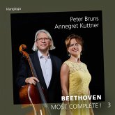 Beethoven-Most Complete Ii