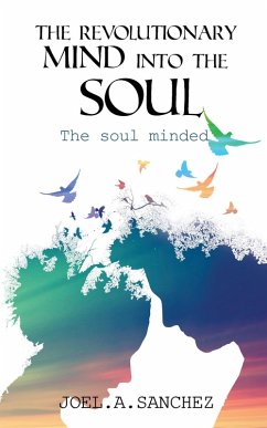 Cover The Revolutionary Mind Into The Soul (eBook, ePUB)