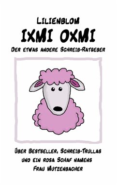 IXMI OXMI (eBook, ePUB) - Lilienblom