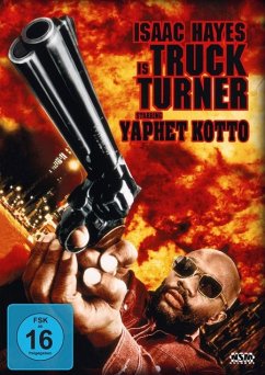 Truck Turner (Chicago Poker)