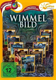 Wimmelbild Collectors Edition 6 (PC)