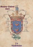 La Madeleine (1009, #4) (eBook, ePUB) La Madeleine (1009, #4) (eBook, ePUB)