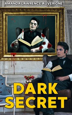 Cover Dark Secret (eBook, ePUB)