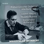 Mieczyslaw Weinberg