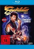Snake Eater (Blu-ray)